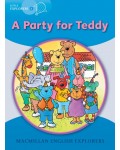 Party for Teddy